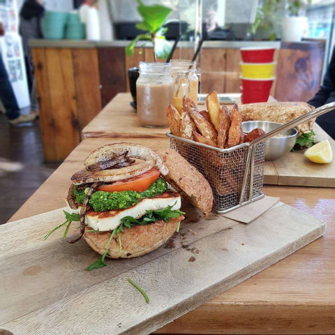 Heart & Soul - Pet Food Australia 0