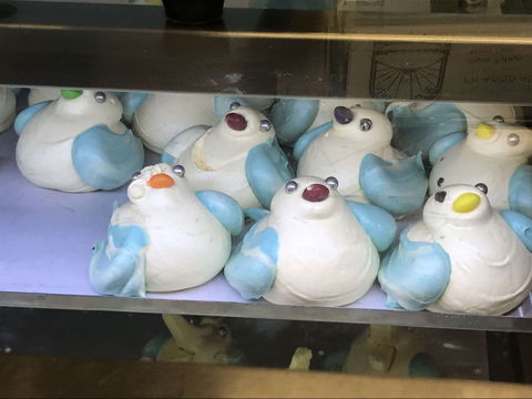 Humble Pie And Profiterole Shop - Pet Food Australia 0