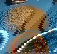 Jacob's Bakery - Food Delivery Shop