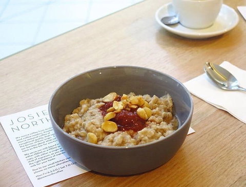 Josie North - Food Delivery Shop 0