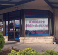 Karrara Pizza - Food Delivery Shop