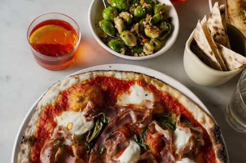 Ladro TAP - Prahran - Food Delivery Shop 0
