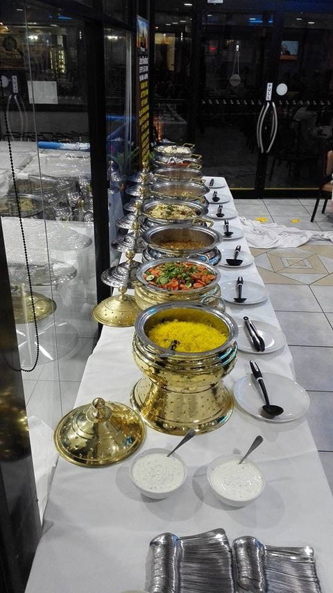 Lahori Dhaba - Food Delivery Shop 0