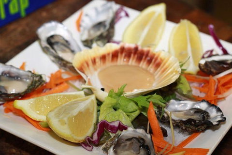 La Spaghettata - Food Delivery Shop 0