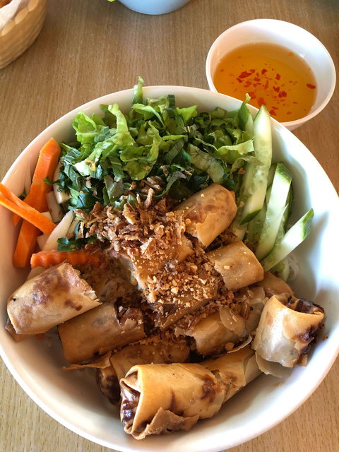 Lemongrass Thai & Vietnamese - Pet Food Australia 0