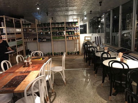Little Corner Bondi - Food Delivery Shop 0