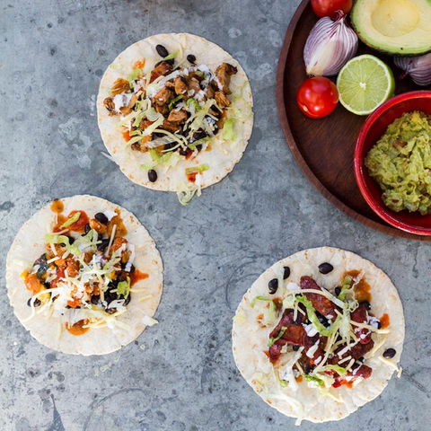 Mad Mex Narellan - Food Delivery Shop 1