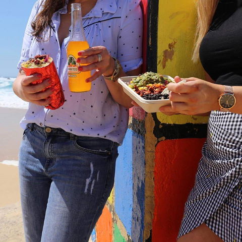 Mad Mex Narellan - Food Delivery Shop 2