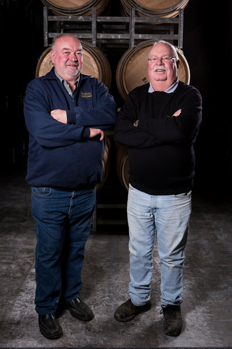 Majella Wines - Pet Food Australia 2