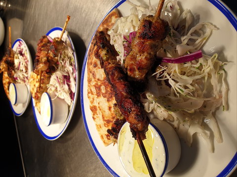 Mallee Estate Wines - Food Delivery Shop 1