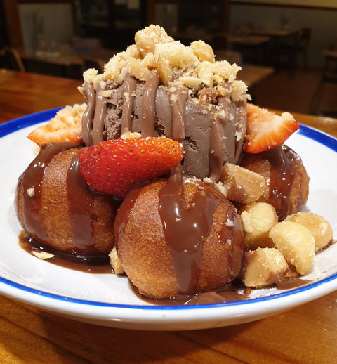 Mallee Estate Wines - Food Delivery Shop 2