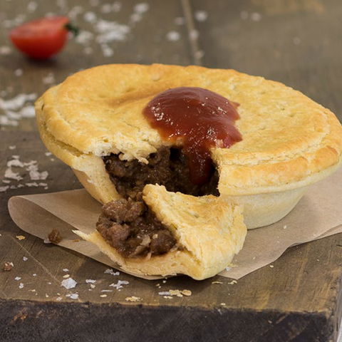 Michel's Patisserie - Braybrook - Pet Food Australia 0