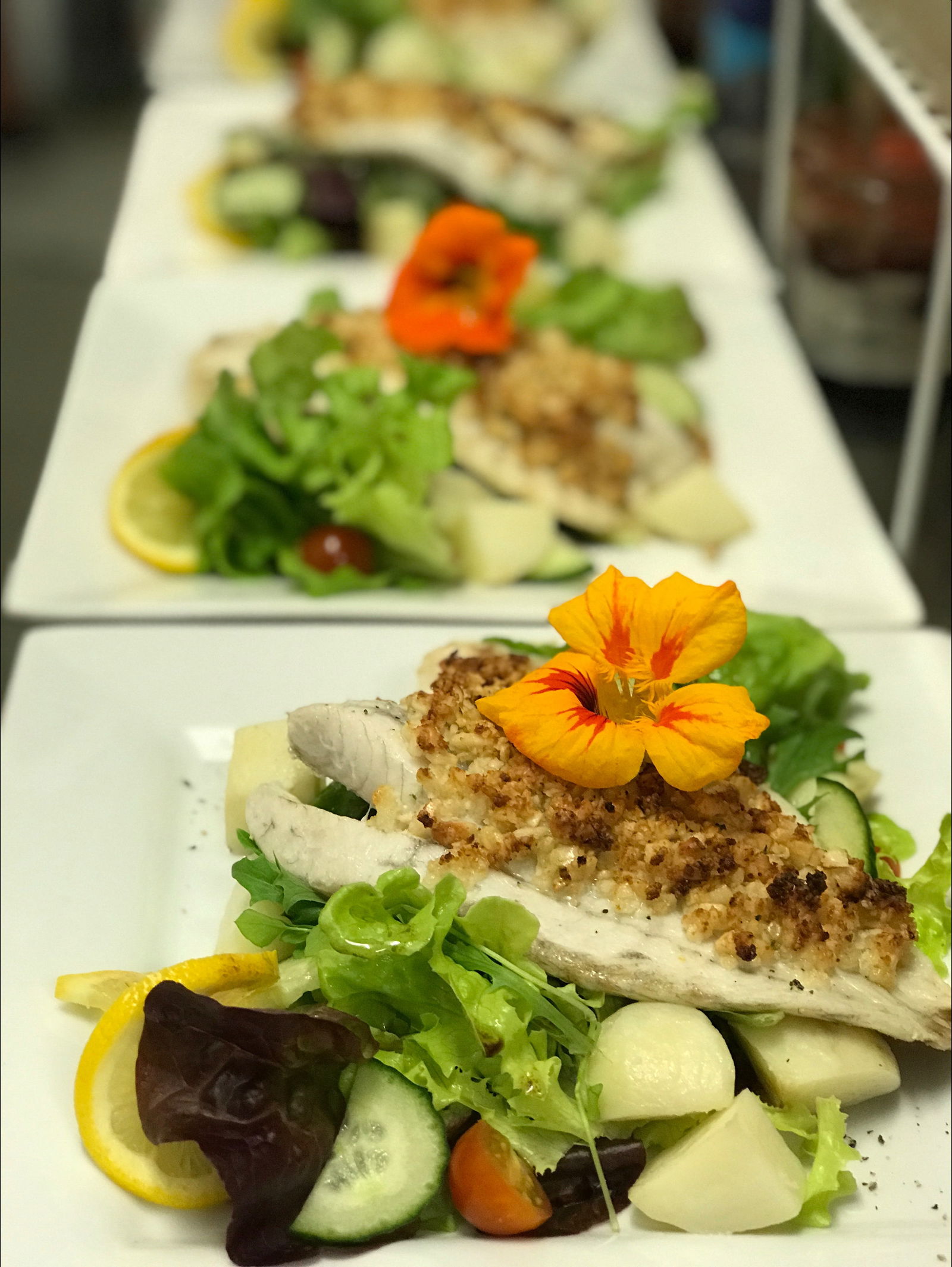 Kendall NSW Food Delivery Shop