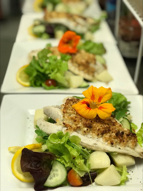 Miss Nellie's Cafe - Food Delivery Shop 0