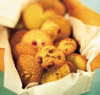 Mrs. Fields - Narre Warren - Food Delivery Shop