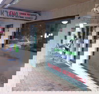 Mr Tang - Pet Food Australia