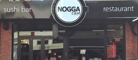 Nogga Cafe - Food Delivery Shop 0