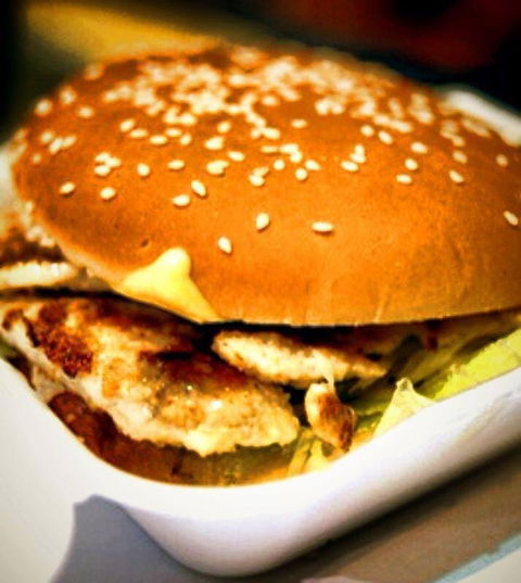 Ogalo - Bondi - Food Delivery Shop 0
