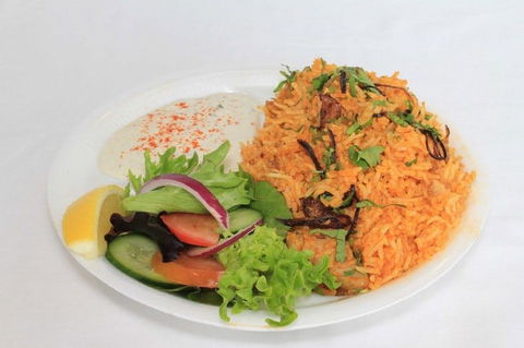 Pakwaan Indian - Ryde - Pet Food Australia 0