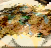 Panda Chinese Restaurant - Food Delivery Shop