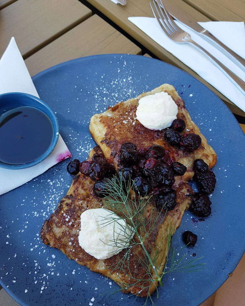 Pinewood Corner - Food Delivery Shop 0