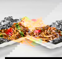 P'Nut Street Noodles - The Rocks - Pet Food Australia
