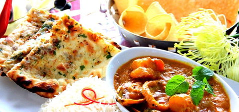 Randhawa's Indian Cuisine - Hope Island - Food Delivery Shop 0