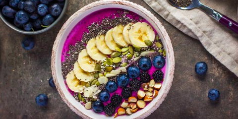 Raw + More - Food Delivery Shop 0