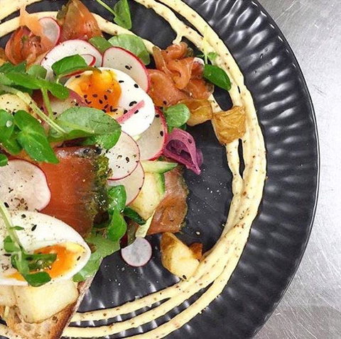 Rustica Sourdough Bakery - Food Delivery Shop 0