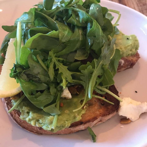 Saffs - Food Delivery Shop 0