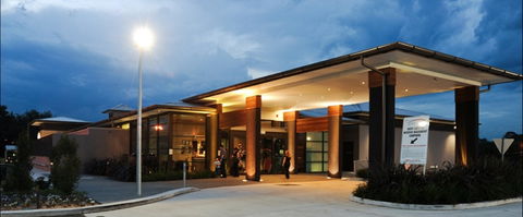 Springwood Sports Club - Food Delivery Shop 0