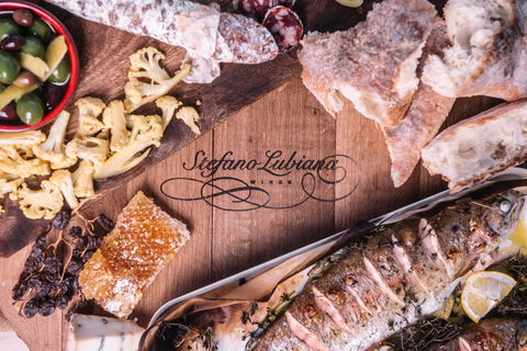 Stefano Lubiana Wines & Osteria - Food Delivery Shop 0