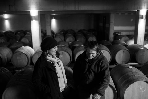 Stefano Lubiana Wines & Osteria - Food Delivery Shop 1