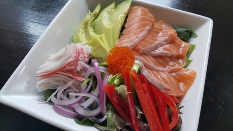 Sushi Centre - Food Delivery Shop 0