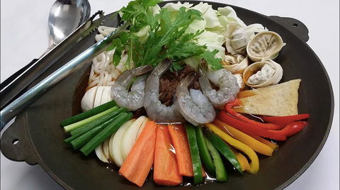 Taste Of Korea - Pet Food Australia 0