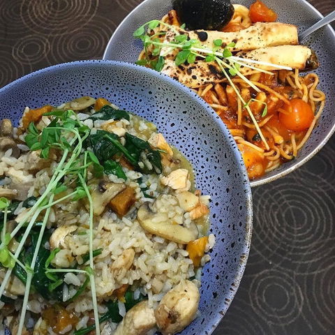 The Italian Bistro - Pet Food Australia 0
