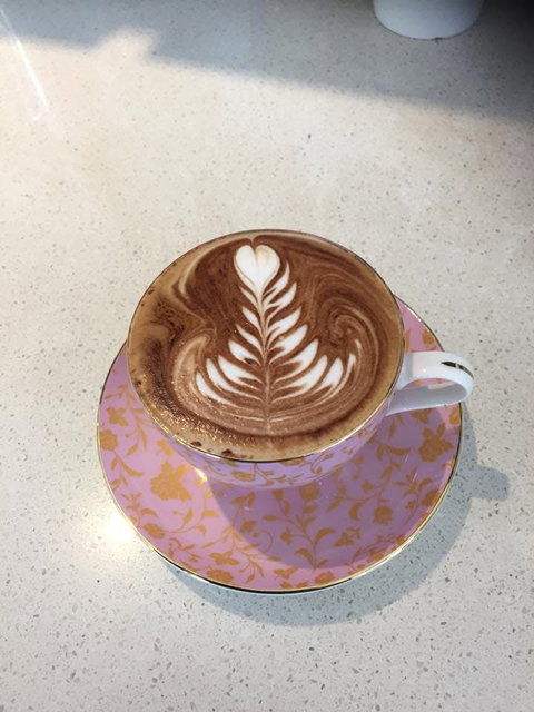 The Waterboy Cafe - Pet Food Australia 0