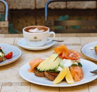 The Coffee Emporium - Strathpine - Food Delivery Shop