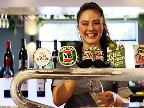 The Windsor Castle Hotel - Food Delivery Shop 0