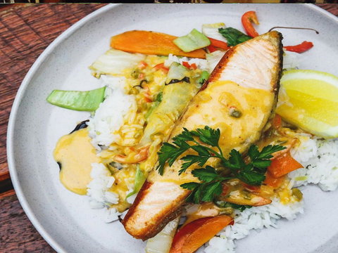 The Windsor Castle Hotel - Food Delivery Shop 2