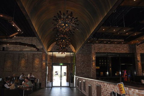 The Australian Hotel And Brewery - Food Delivery Shop 0