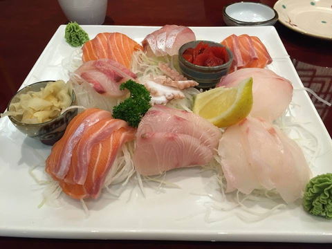 Torin Japanese Restaurant - Pet Food Australia 0