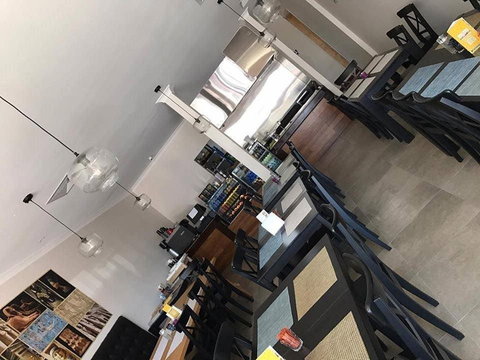 Tut Ankh Egyptian Restaurant - Food Delivery Shop 0