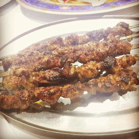 Uyghur Cuisine - Pet Food Australia 0