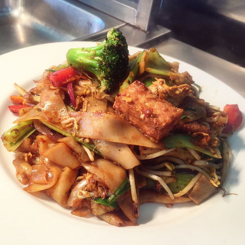 Vegie Time - Food Delivery Shop 0