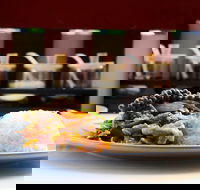 Wild Ginger Dining  Bar - Pet Food Australia