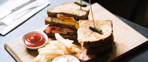 5five - Pet Food Australia 0