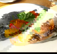 Alessandro's Pizzeria - Pet Food Australia