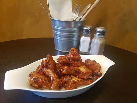 Antonio's Pizzeria - Food Delivery Shop 0