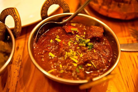 Asta's Tandoor - Food Delivery Shop 0